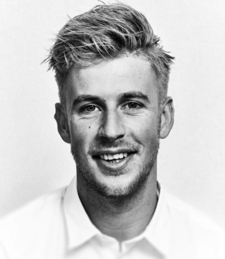 Frank van de Kuilen