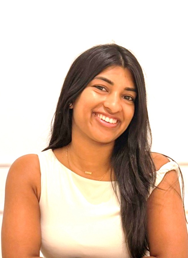 Luxsana Logathasan