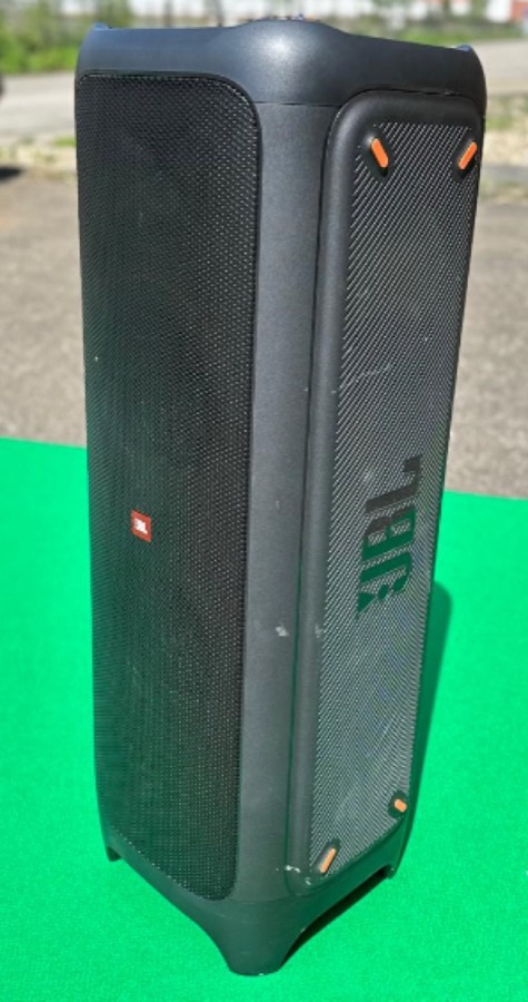 JBL geluidsbox